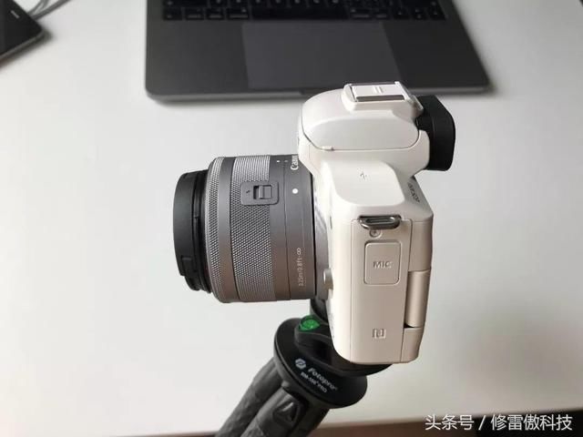 修雷傲科技我为什么要买一台佳能M50拍vLog