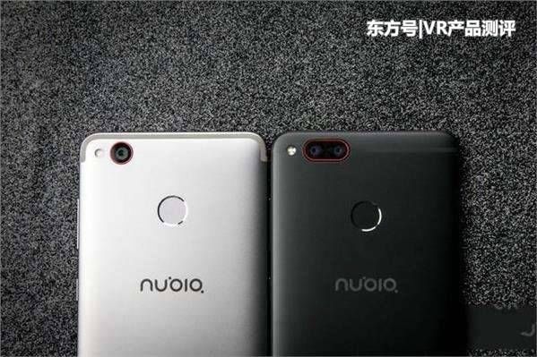 华为迎来强劲对手:努比亚旗舰一夜跌至新低价