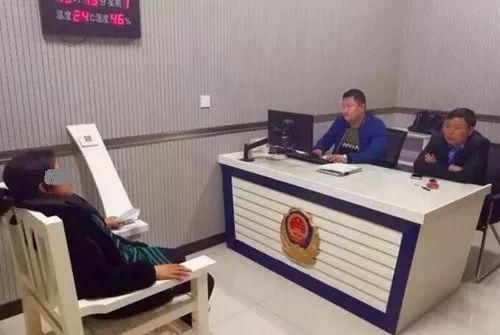 赣榆警方依法办理一起扬言报复民警寻衅滋事案