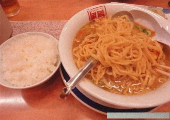 日本人平时吃什么?他们的日常饮食也许和你想