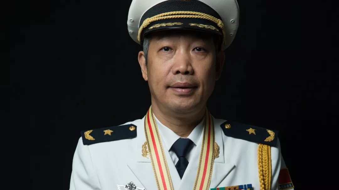 马正武、马伟明递补为中央委员