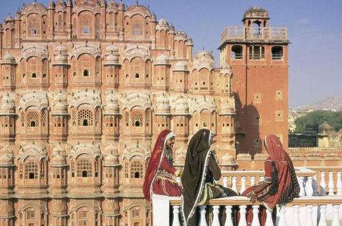 印度以后加入联合国安理会常任理事国的可能性