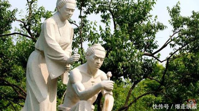 秦桧为什么要跪岳母,文物局发声后,他的后人怂