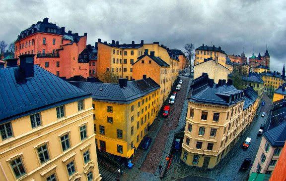 瑞典风波过后,这两个国家频频向中国游客示好