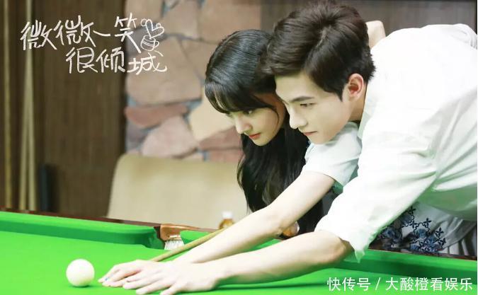 零差评的六部电视剧,剧情高甜无虐,你看过几部