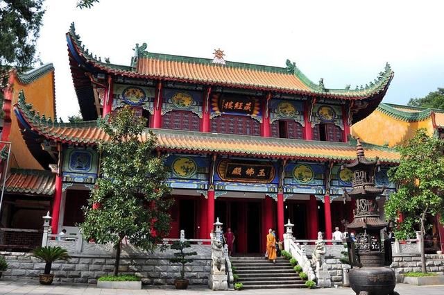 武汉好玩的地方景点排行榜+推荐