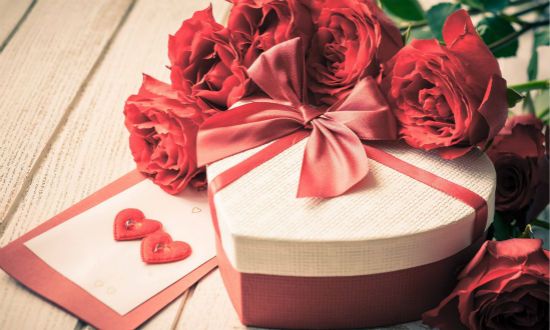 情人节动人情话大全 情人节微信红包该多少?