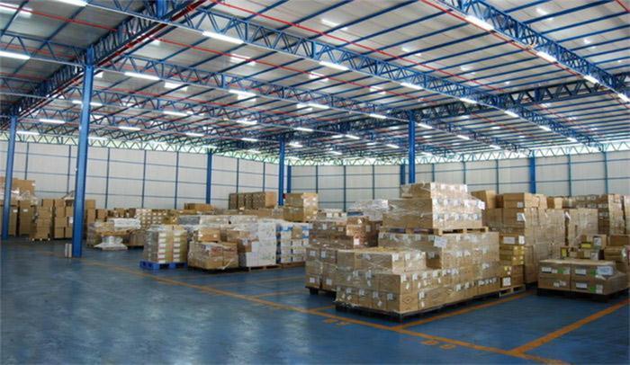 杭州仓储服务公司:电商仓管理如何设置KPI考核