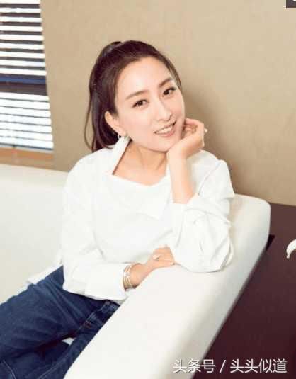 马苏男人装近照流出,亮点太突出让人挪不开眼