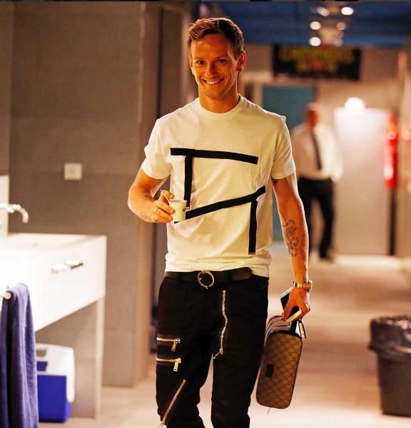 2018世界杯十大精英后腰与精英中前卫