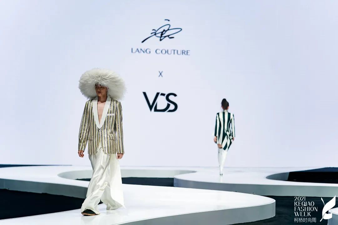 2021ھŽʱܡROCK YOU¾ҡ VDS&LANG COUTURE 2021AWԲ