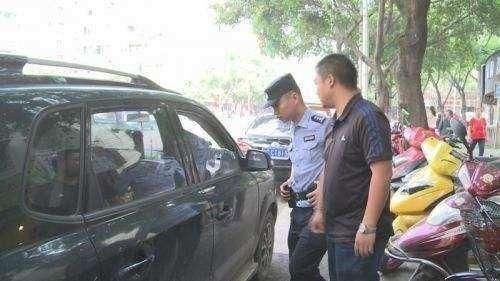禁止长时间停车到底是多久?很多人糊涂,结果白