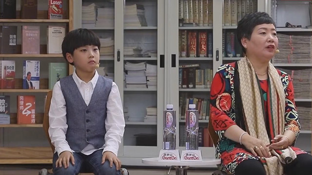 《老师请回答》20190412童星的烦恼