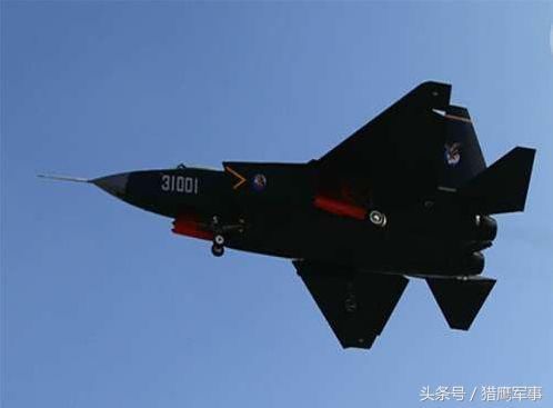 全球最牛4架战斗机,歼-16未上榜,最后一架真