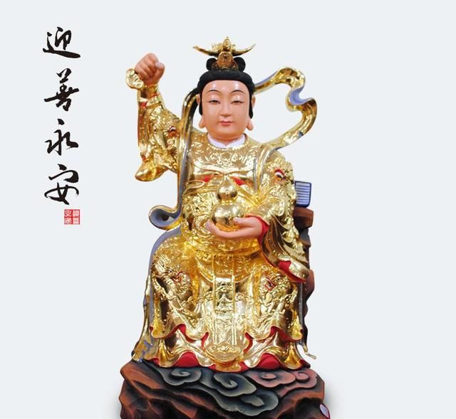 九天玄女是黄帝之师?