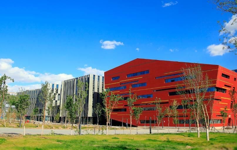 录取分数线最低的三所211大学,第三所很多人不