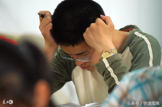 高考复习的16个禁忌,多少学生因此没考上大学