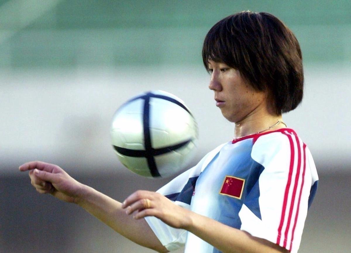 国足最辉煌时代落幕 谁是足坛下个大佬?