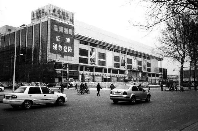 淄博张店上世纪老照片,你还记得吗?