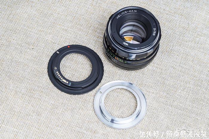 号称穷人蔡司八羽怪 怎么玩好它旋焦效果?!