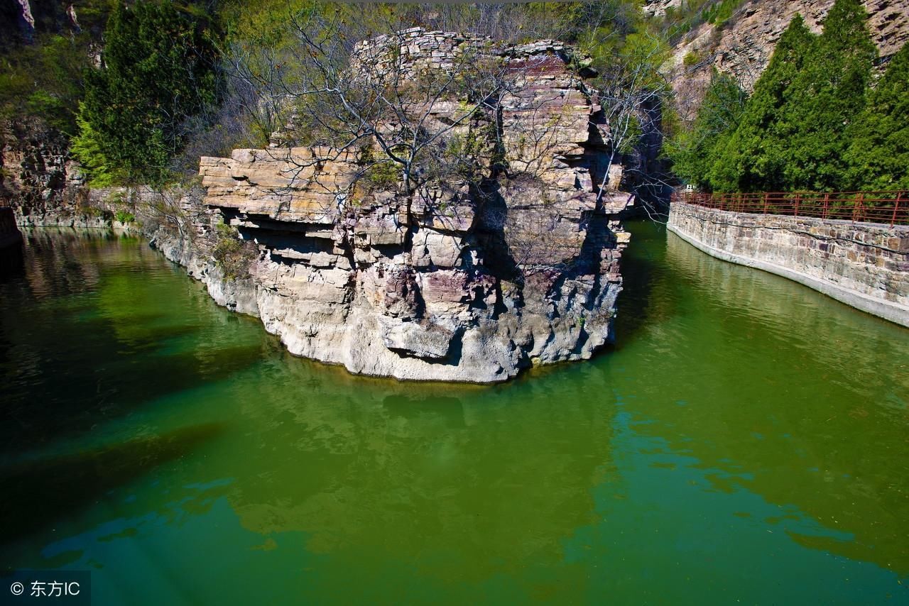 城市:河南名字最好听的6个城市,你更喜欢谁?