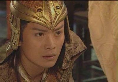 如果你穿越到了隋唐,下面六位武将,你会选哪一