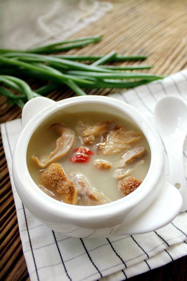 养胃食疗偏方,每半个月吃一次,胃炎胃溃疡等老