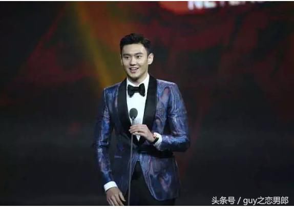 最新gay喜爱的男明星排行榜top10