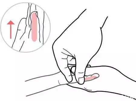 宝宝咳嗽怎么办?全套推拿手法来袭!宝妈收藏