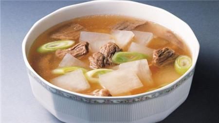 男人补肾最好炖什么汤好 6款靓汤让你摆脱肾虚