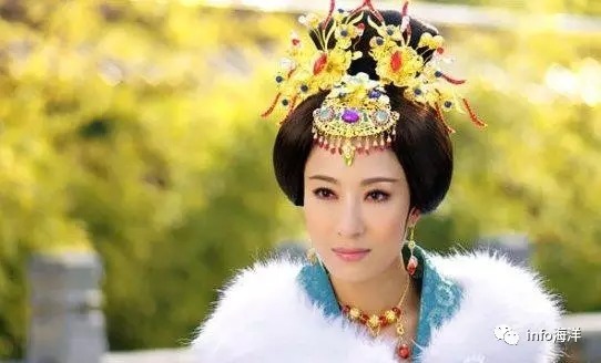 历史上的皇帝有一夫一妻的吗?