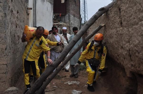 22%人口是志愿者 公益浙江有5个一