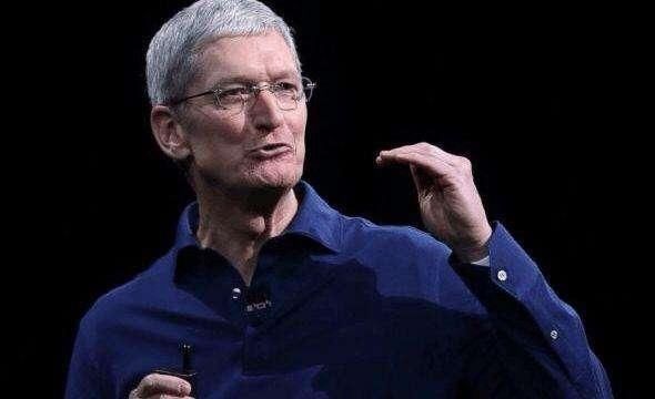 以牙还牙!如果中国禁售苹果,它的结局是否会和