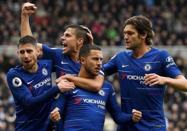 历史首次!英超四支球队取得三连胜,其中这支球