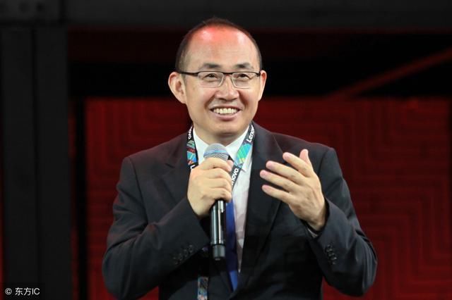 潘石屹:冯小刚20年前就抹黑过我 给出的解释