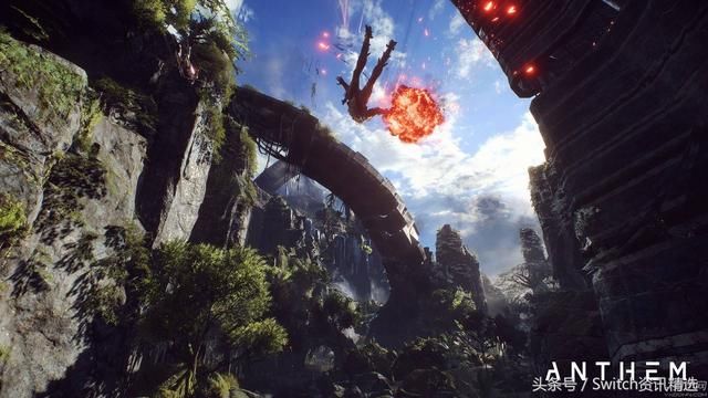 Switch资讯精选周报:E3 2018 65款大作发售时