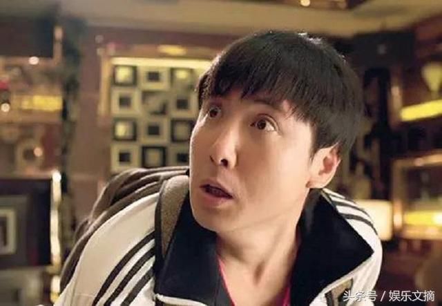 开心麻花团队谁说了算?两个字道出沈腾在公司