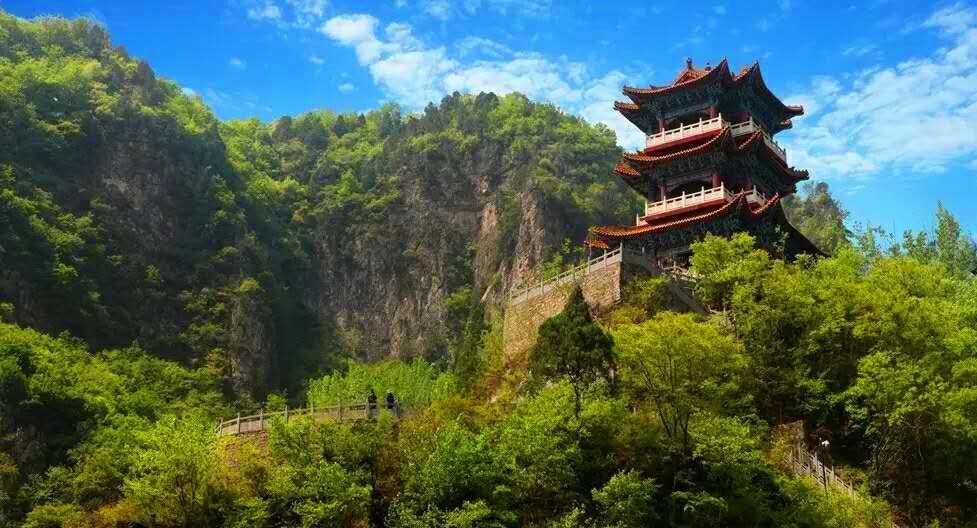 世外桃源观净影独特魅力-北京时间