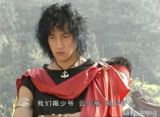 《风云》长生不死神自创移天神诀,功效堪比凤