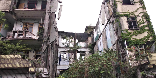 探访地震极重灾区汉旺:废墟遗址屹立十年 守望新城蝶变重生! 探访地震极重灾区汉旺:废墟遗址屹立十年 守望新城蝶变重生!