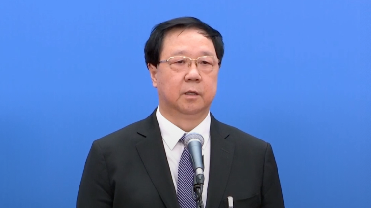 自然资源部部长王广华:牢牢守住18亿亩耕地红线_北京时间