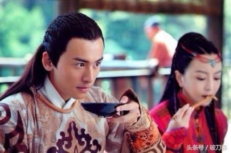 神雕侠侣之后,耶律齐最后到底有没有叛变,张无