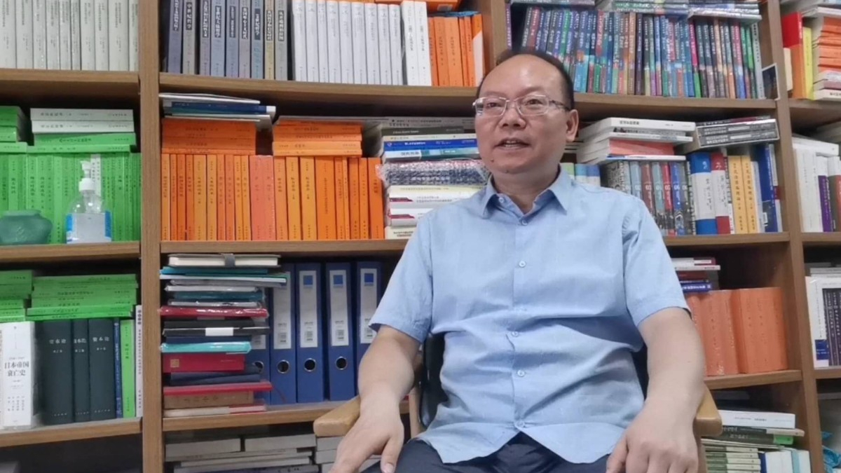 明确电子合同签订、履行规则 王轶：民法典回应信息文明时代需要