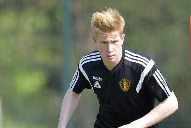 比利时真大腿,丁丁德布劳内的成长之路