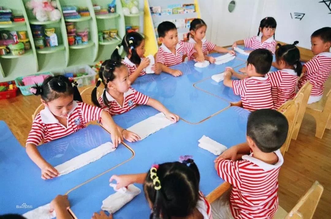 公办幼儿园收费标准即将调整,这些费用可以报