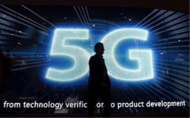 高通开始收取高额5G专利费,华为也无能为力,网