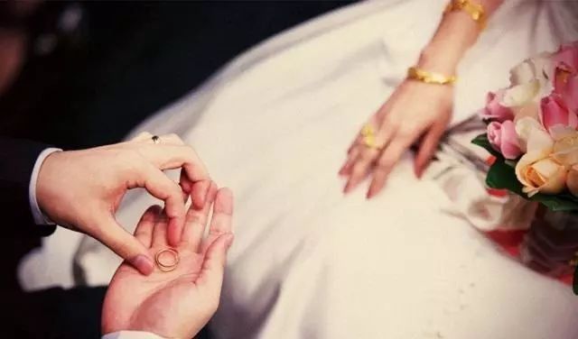 大数据显示我国结婚率下降,年轻人为什么不愿