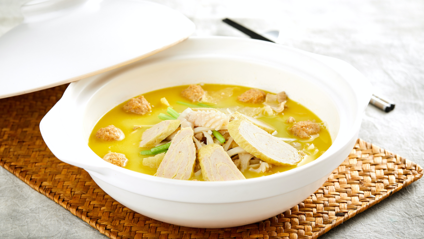 寻味湖南|全家福火锅,湖南年夜饭的头道菜! 寻味湖南|全家福火锅,湖南年夜饭的头道菜!