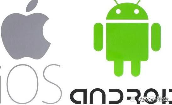 华为要抛弃安卓系统?新系统完胜苹果!国人:迫