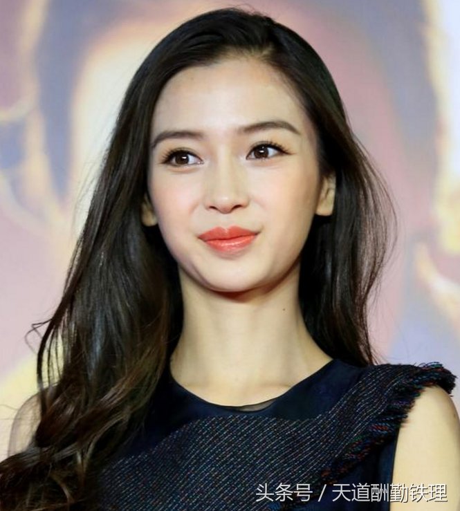 2018年最火十大女明星排行榜 最火女明星有哪